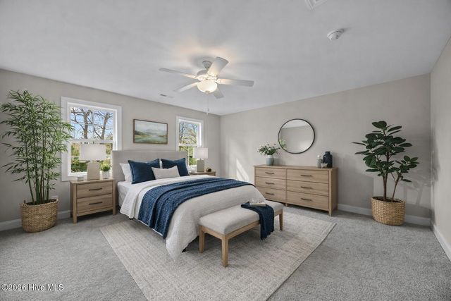 4365 W Pine Street A, Farmville, NC 27828