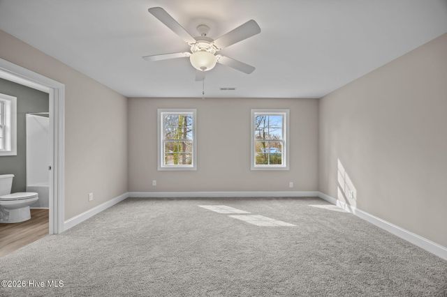 4365 W Pine Street A, Farmville, NC 27828