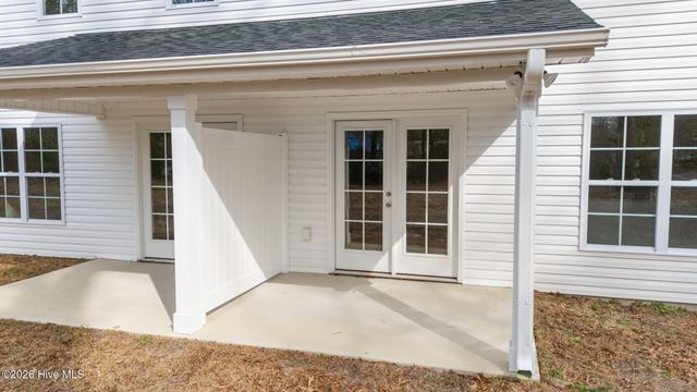 4365 W Pine Street A, Farmville, NC 27828