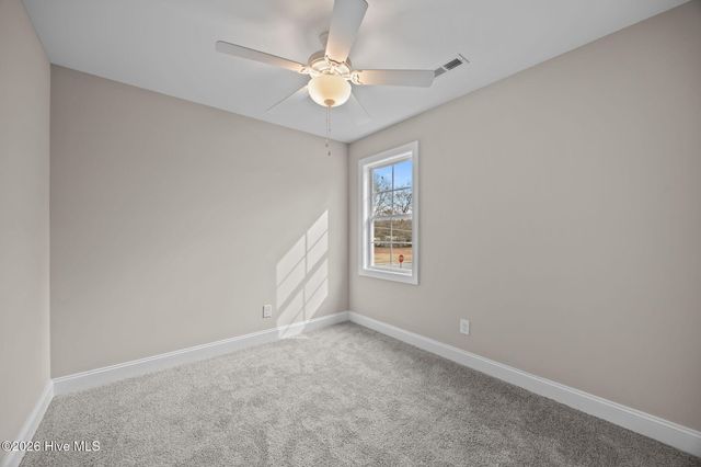 4365 W Pine Street A, Farmville, NC 27828