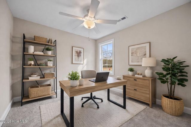 4365 W Pine Street A, Farmville, NC 27828