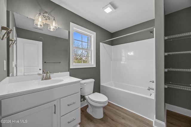 4365 W Pine Street A, Farmville, NC 27828