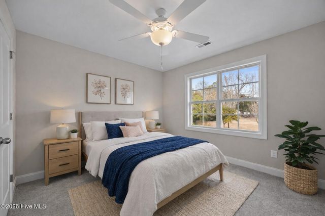 4365 W Pine Street A, Farmville, NC 27828