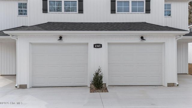 4365 W Pine Street A, Farmville, NC 27828