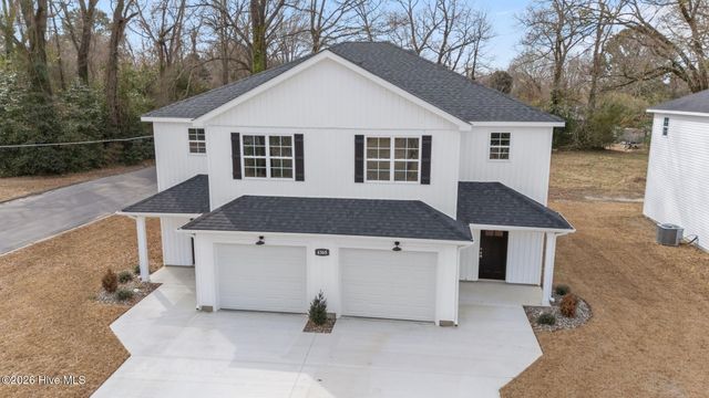 4365 W Pine Street A, Farmville, NC 27828