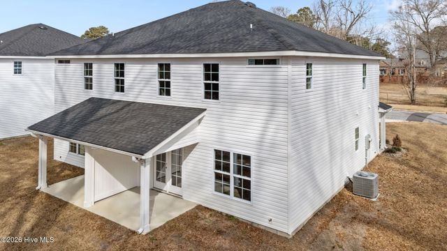 4365 W Pine Street A, Farmville, NC 27828