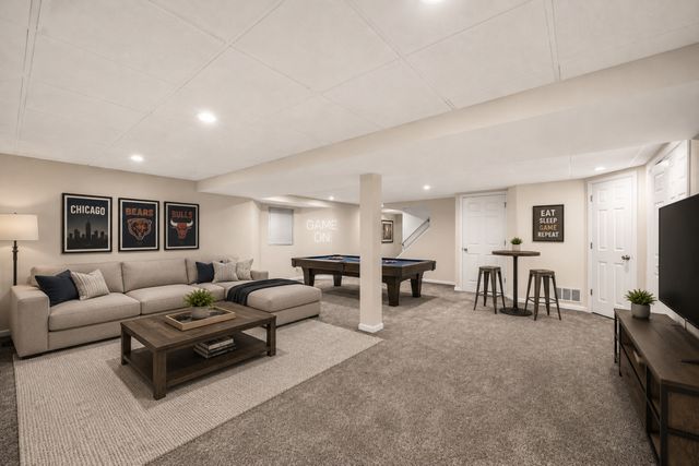 1728 Brookwood Road, Lisle, IL 60532