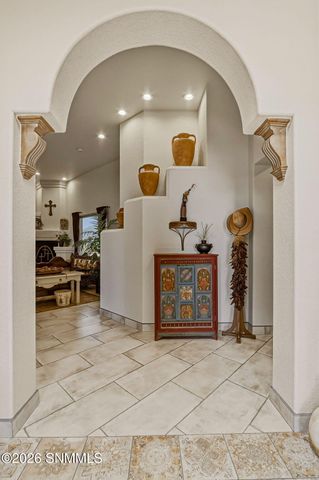 1509 Vista Del Cerro, Las Cruces, NM 88007