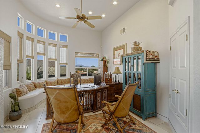 1509 Vista Del Cerro, Las Cruces, NM 88007