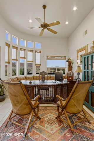 1509 Vista Del Cerro, Las Cruces, NM 88007