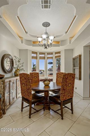 1509 Vista Del Cerro, Las Cruces, NM 88007