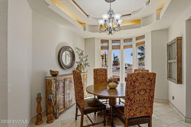 1509 Vista Del Cerro, Las Cruces, NM 88007