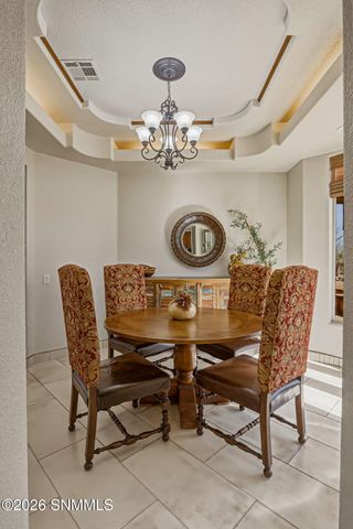 1509 Vista Del Cerro, Las Cruces, NM 88007