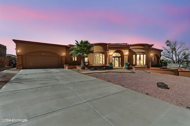 1509 Vista Del Cerro, Las Cruces, NM 88007