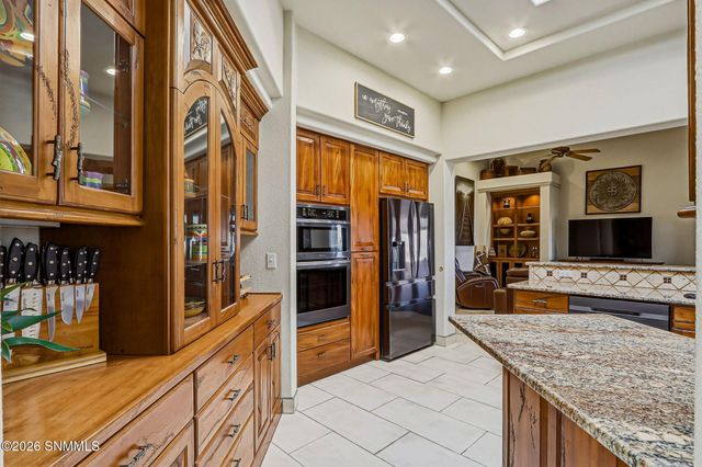 1509 Vista Del Cerro, Las Cruces, NM 88007