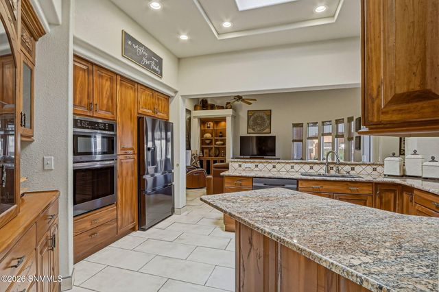 1509 Vista Del Cerro, Las Cruces, NM 88007