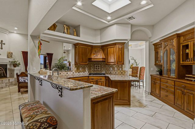 1509 Vista Del Cerro, Las Cruces, NM 88007