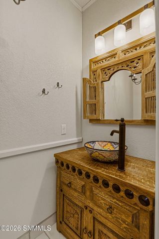 1509 Vista Del Cerro, Las Cruces, NM 88007