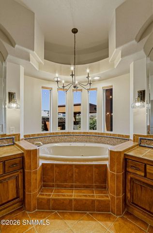 1509 Vista Del Cerro, Las Cruces, NM 88007