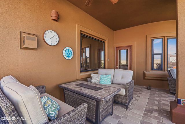 1509 Vista Del Cerro, Las Cruces, NM 88007