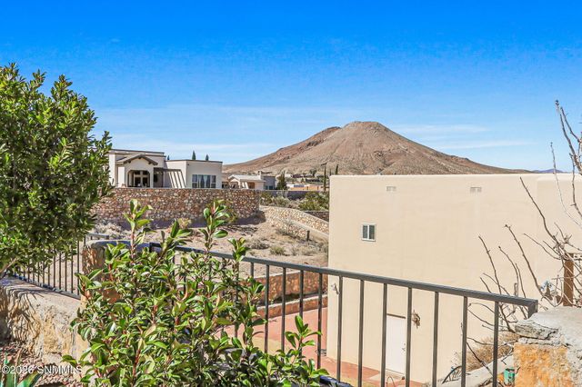 1509 Vista Del Cerro, Las Cruces, NM 88007