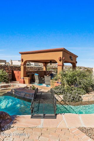 1509 Vista Del Cerro, Las Cruces, NM 88007