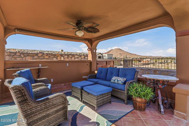 1509 Vista Del Cerro, Las Cruces, NM 88007