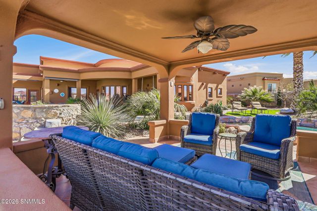 1509 Vista Del Cerro, Las Cruces, NM 88007