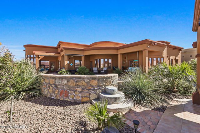 1509 Vista Del Cerro, Las Cruces, NM 88007
