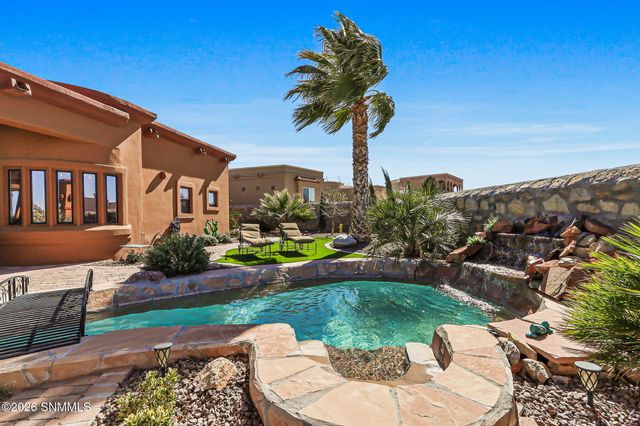 1509 Vista Del Cerro, Las Cruces, NM 88007