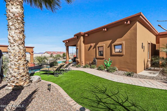1509 Vista Del Cerro, Las Cruces, NM 88007