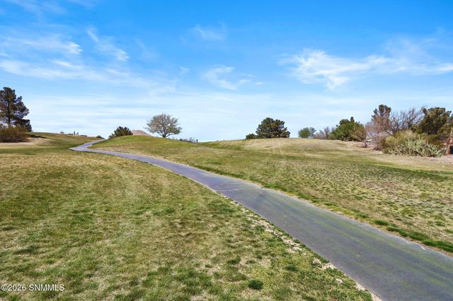 1509 Vista Del Cerro, Las Cruces, NM 88007
