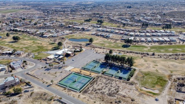 1509 Vista Del Cerro, Las Cruces, NM 88007