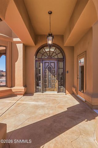 1509 Vista Del Cerro, Las Cruces, NM 88007
