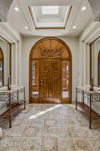 1509 Vista Del Cerro, Las Cruces, NM 88007