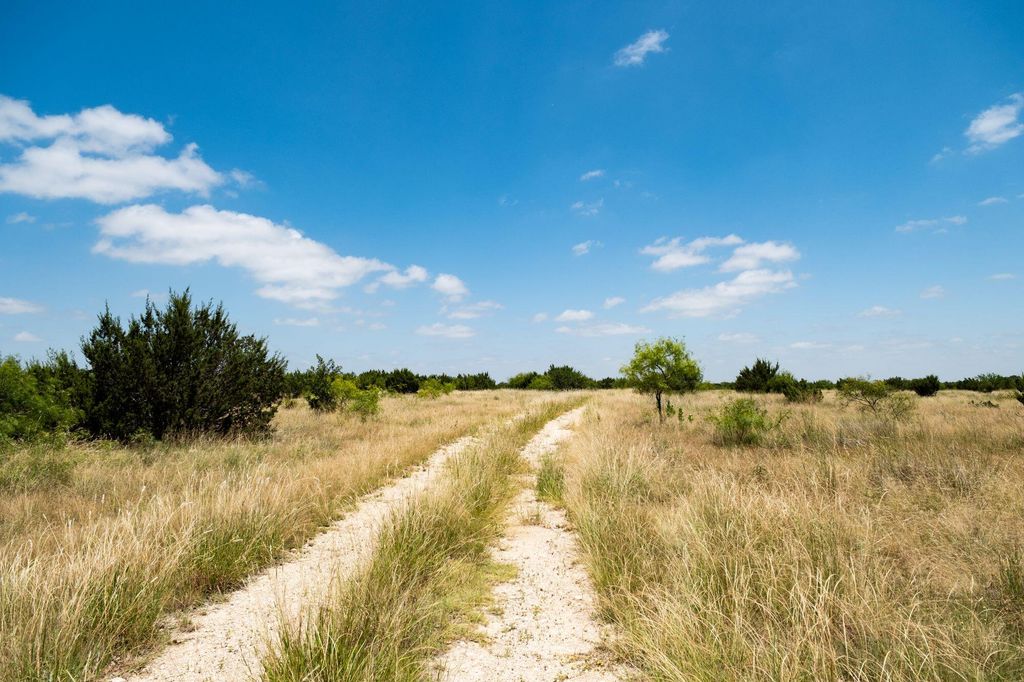 Image 5 of property listing at 000 Cr 300, Eldorado, TX 76936
