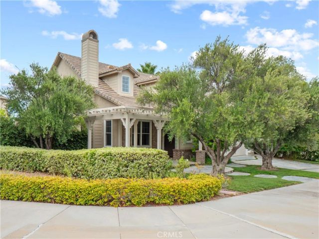 25679 Smoketree, Valencia, CA 91381