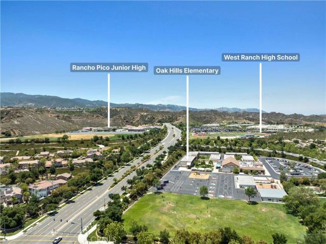 25679 Smoketree, Valencia, CA 91381