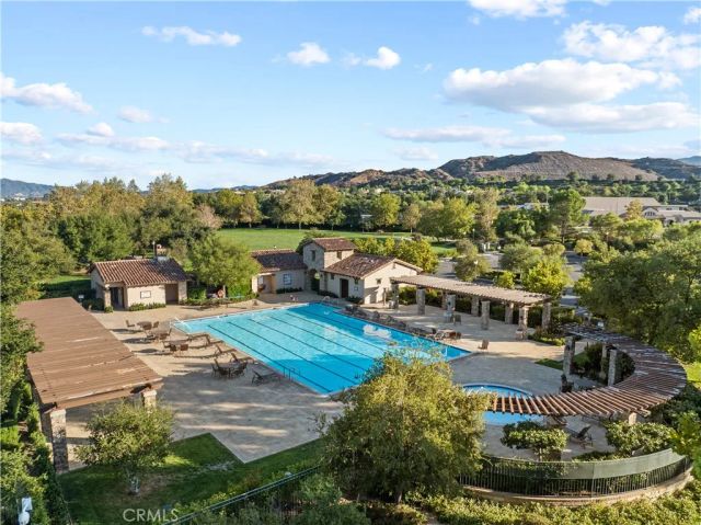 25679 Smoketree, Valencia, CA 91381