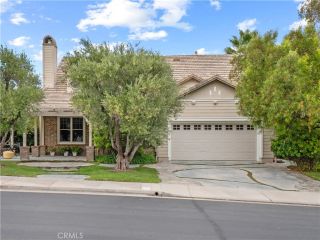 25679 Smoketree, Valencia, CA 91381