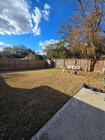 4558 Benning Drive, Houston, TX 77035