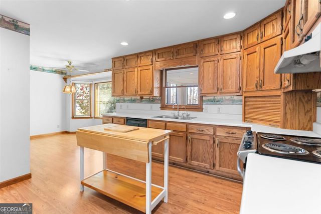 1070 Carpenter Lane, Buckhead, GA 30625