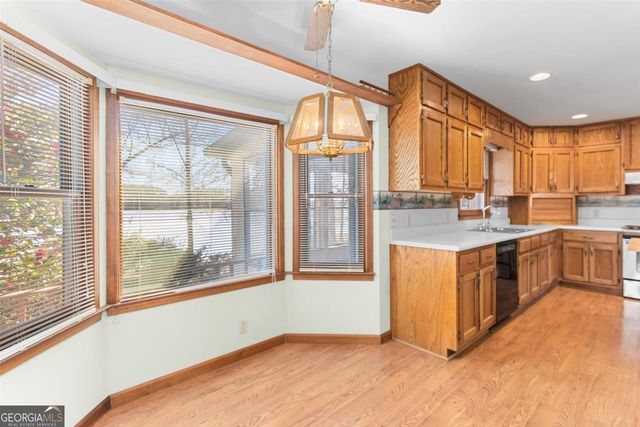 1070 Carpenter Lane, Buckhead, GA 30625