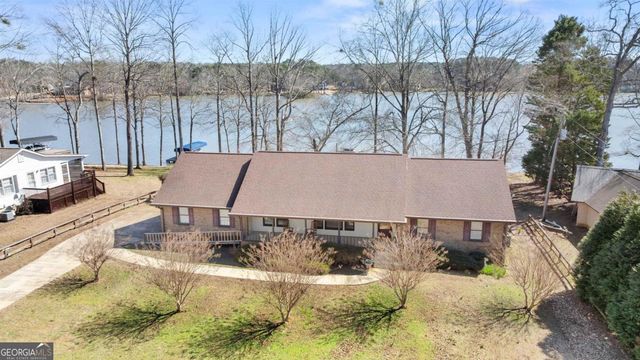 1070 Carpenter Lane, Buckhead, GA 30625