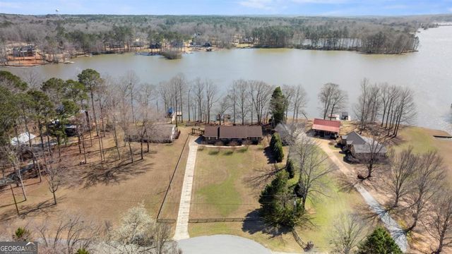 1070 Carpenter Lane, Buckhead, GA 30625