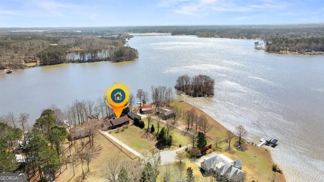 1070 Carpenter Lane, Buckhead, GA 30625