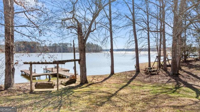 1070 Carpenter Lane, Buckhead, GA 30625