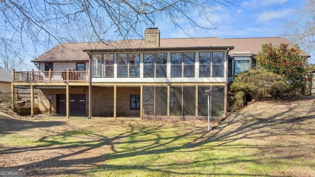 1070 Carpenter Lane, Buckhead, GA 30625