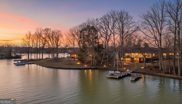 1070 Carpenter Lane, Buckhead, GA 30625