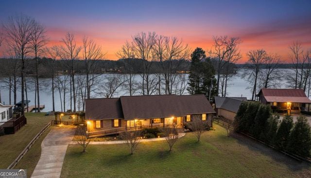 1070 Carpenter Lane, Buckhead, GA 30625